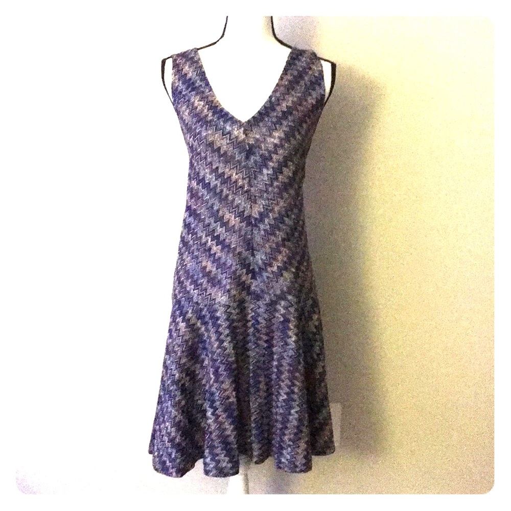 Maeve Dress